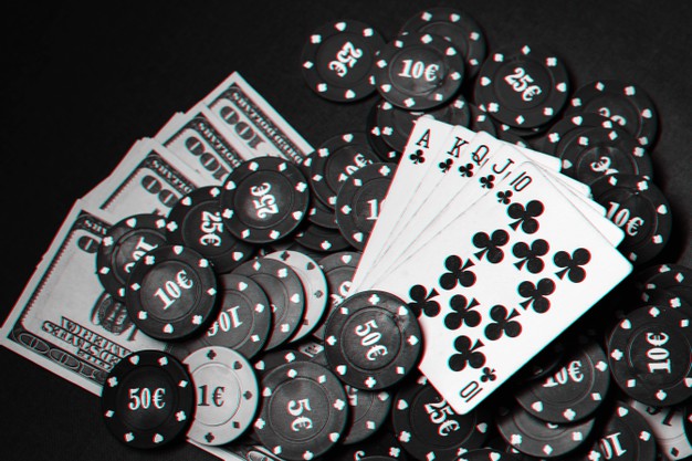 Trends and Innovations in Online Casino Games for the Future