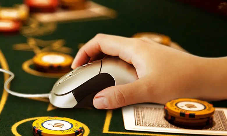Trends and Innovations in Online Casino Games for the Future